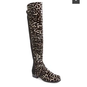 Stuart Weitzman tall boots